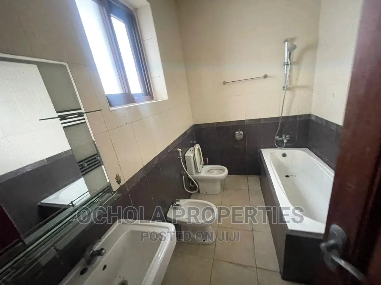 Furnished 3bdrm Apartment in Mikocheni for Rent in Mikocheni