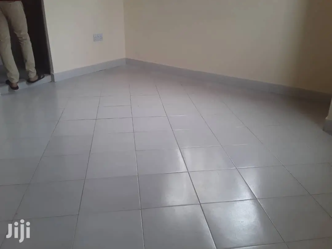 Ina Vyumba3, Master,Public Toilet,Jiko,Sebule Na Car Parking in Kinondoni