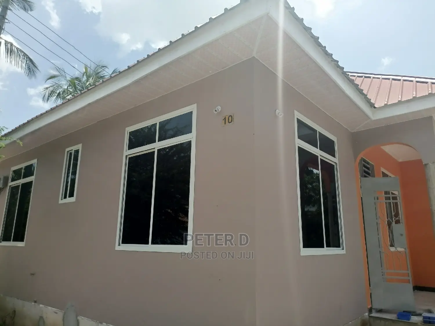 2bdrm Apartment in Kimara for Rent in Kimara