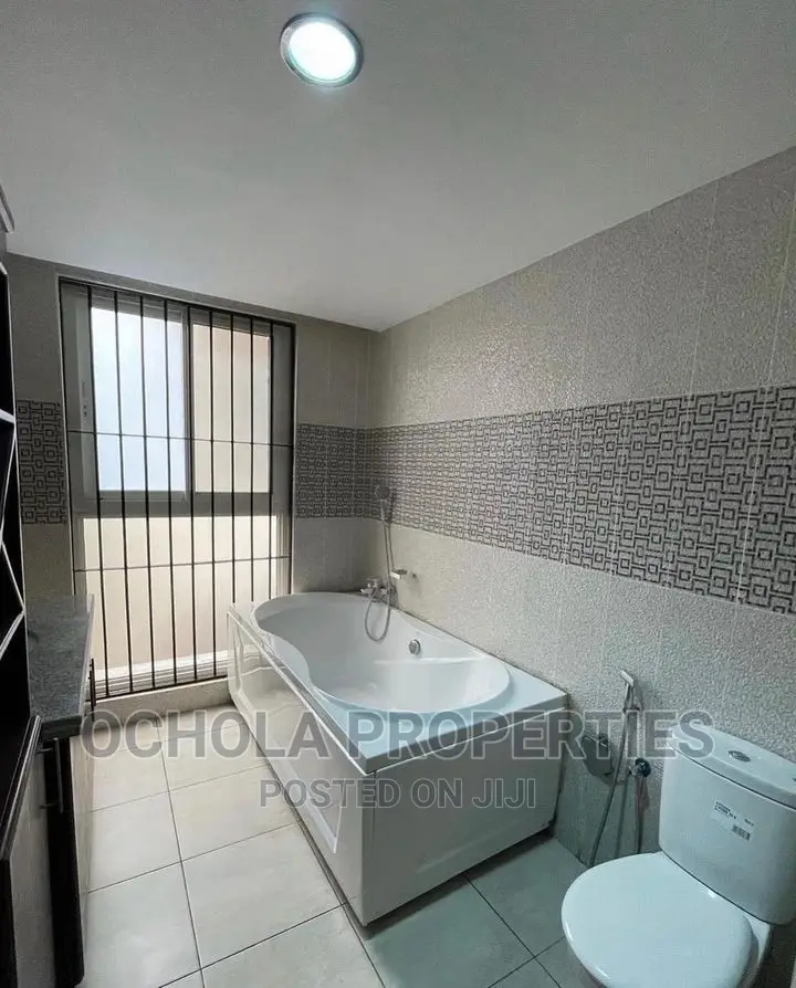 Furnished 4bdrm Apartment in Masaki for Rent in Masaki