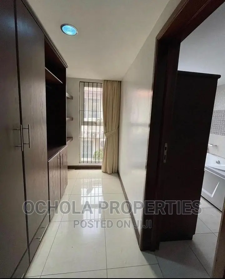 Furnished 4bdrm Apartment in Masaki for Rent in Masaki