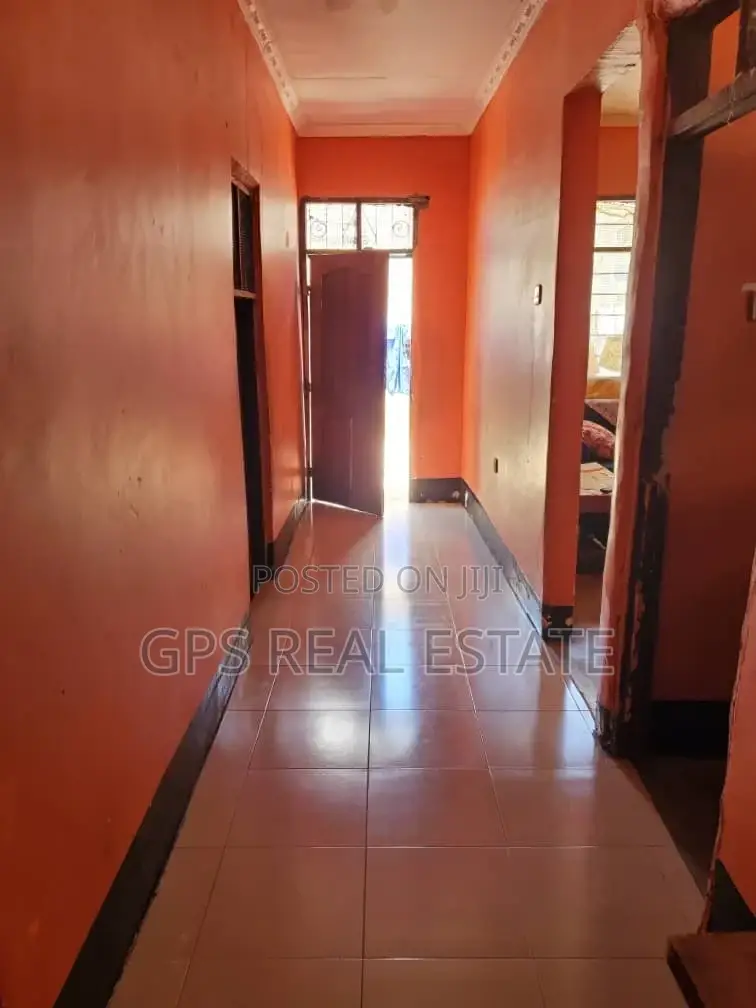 3bdrm House in Mbagala Saku Ilulu, Temeke for sale in Temeke