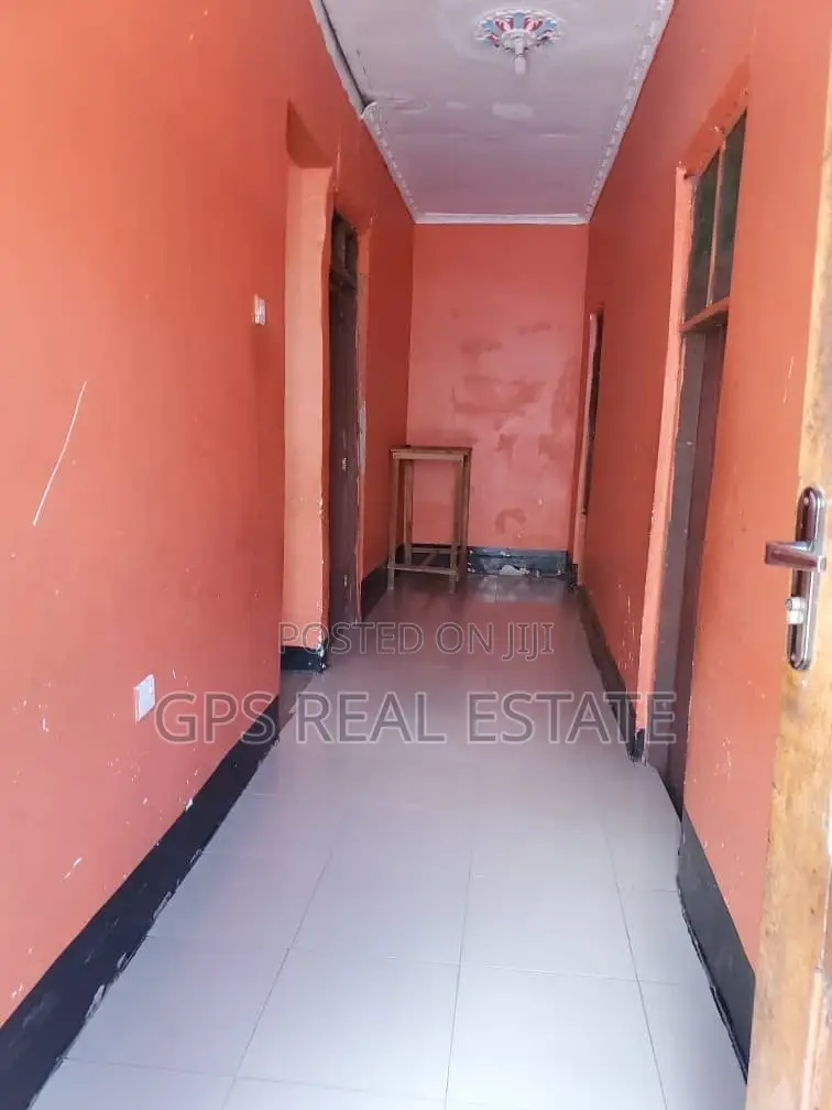 3bdrm House in Mbagala Saku Ilulu, Temeke for sale in Temeke
