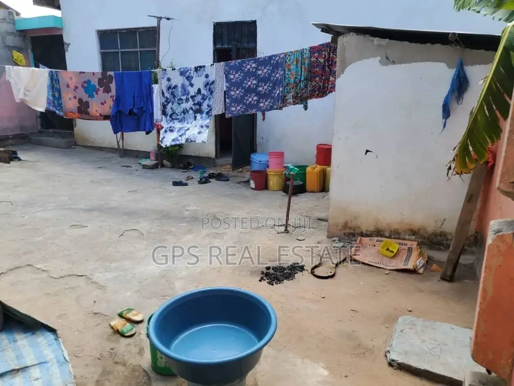 3bdrm House in Mbagala Saku Ilulu, Temeke for sale in Temeke