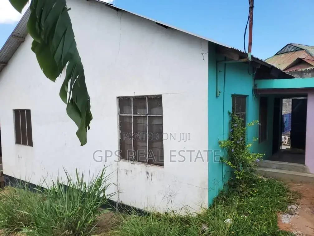 3bdrm House in Mbagala Saku Ilulu, Temeke for sale in Temeke