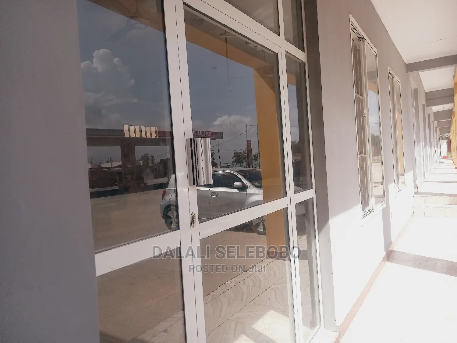 Privatte Office 2in1 Near Mliman City Mall in Kinondoni