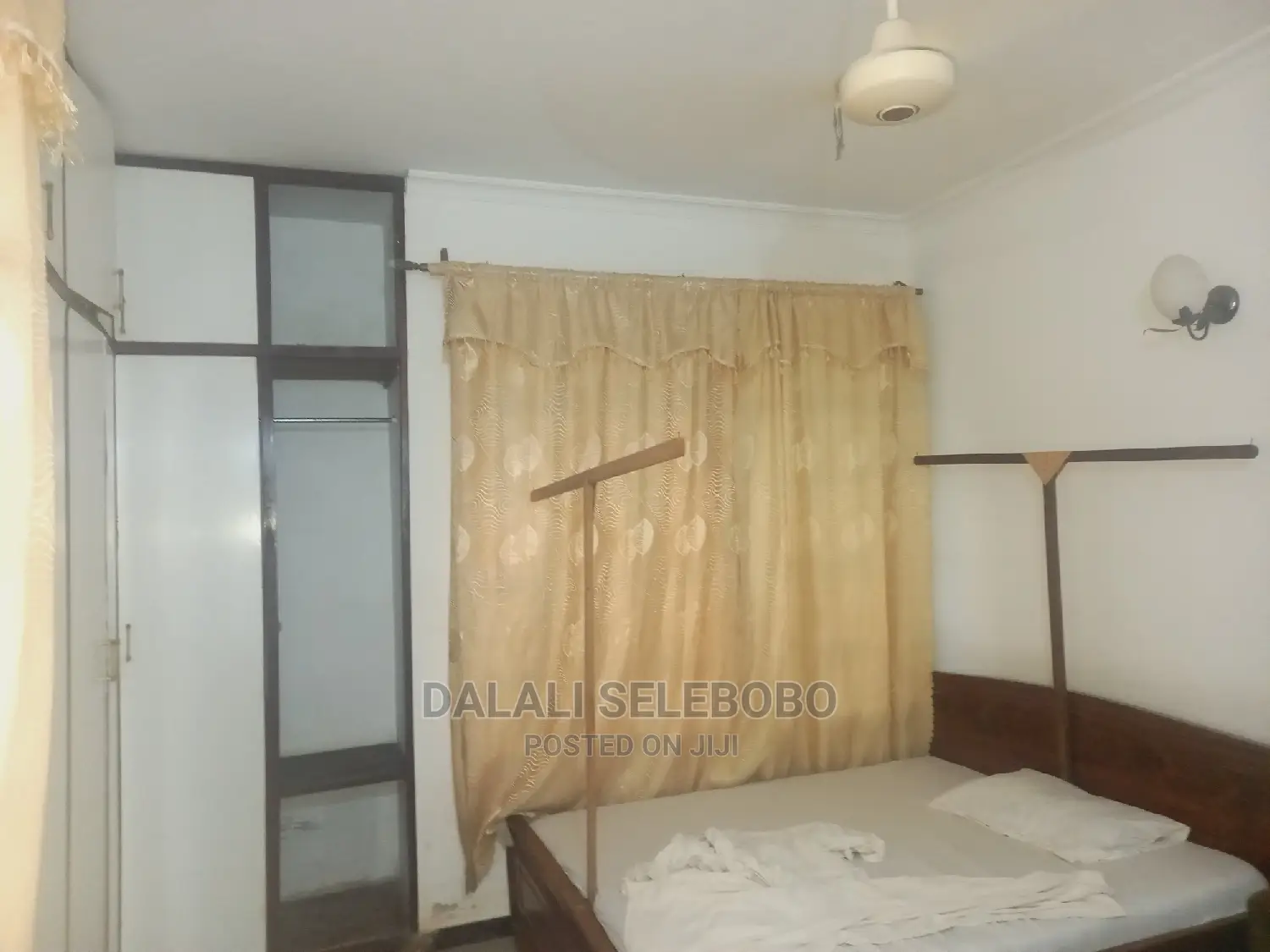 Furnished Studio Apartment in Mbezi Beach Makonde for Rent in Mbezi