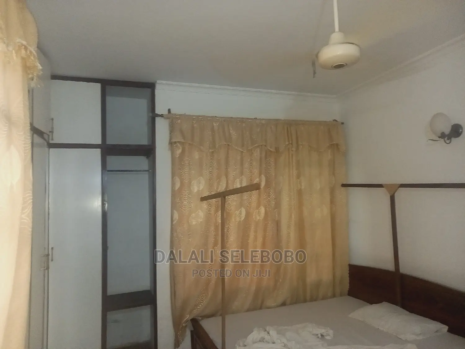 Furnished Studio Apartment in Mbezi Beach Makonde for Rent in Mbezi