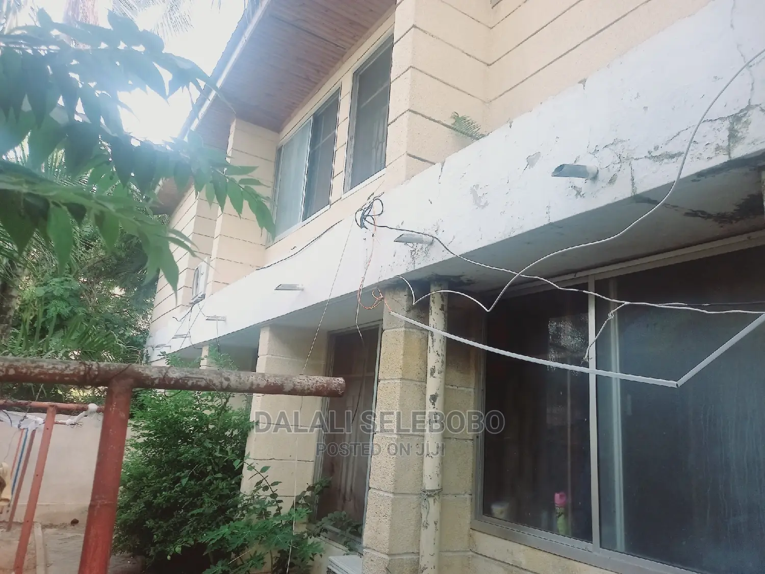 Furnished Studio Apartment in Mbezi Beach Makonde for Rent in Mbezi