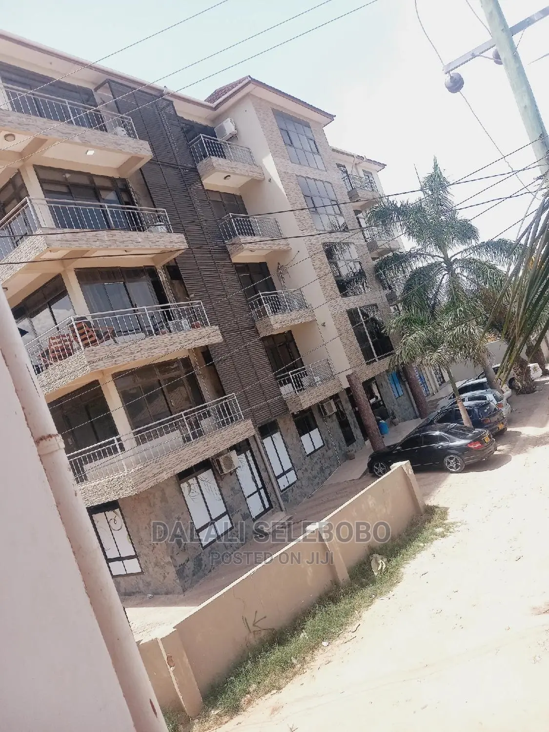 Privatte Office 2in1 Near Mliman City Mall in Kinondoni