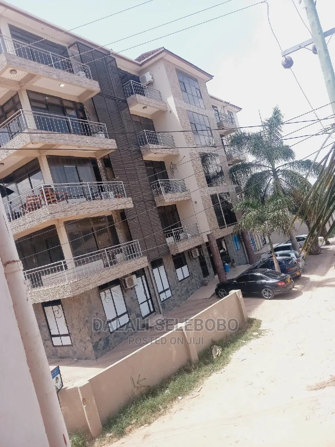 Privatte Office 2in1 Near Mliman City Mall in Kinondoni