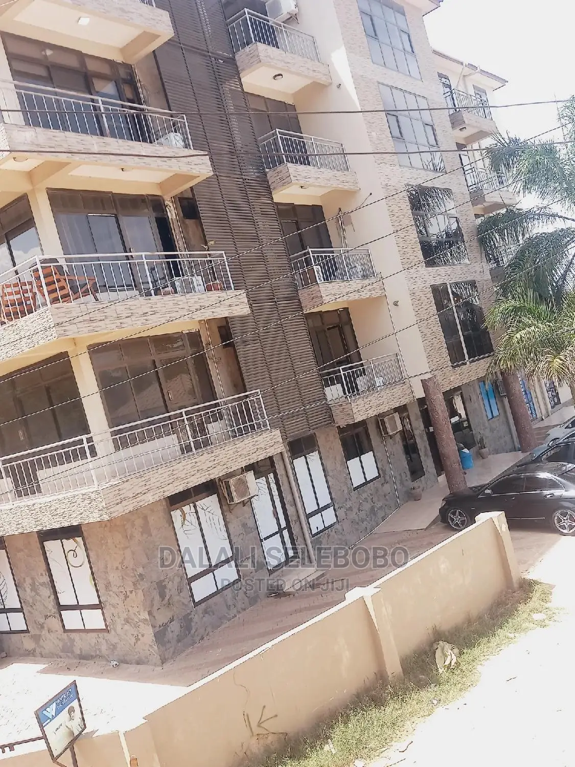 Privatte Office 2in1 Near Mliman City Mall in Kinondoni