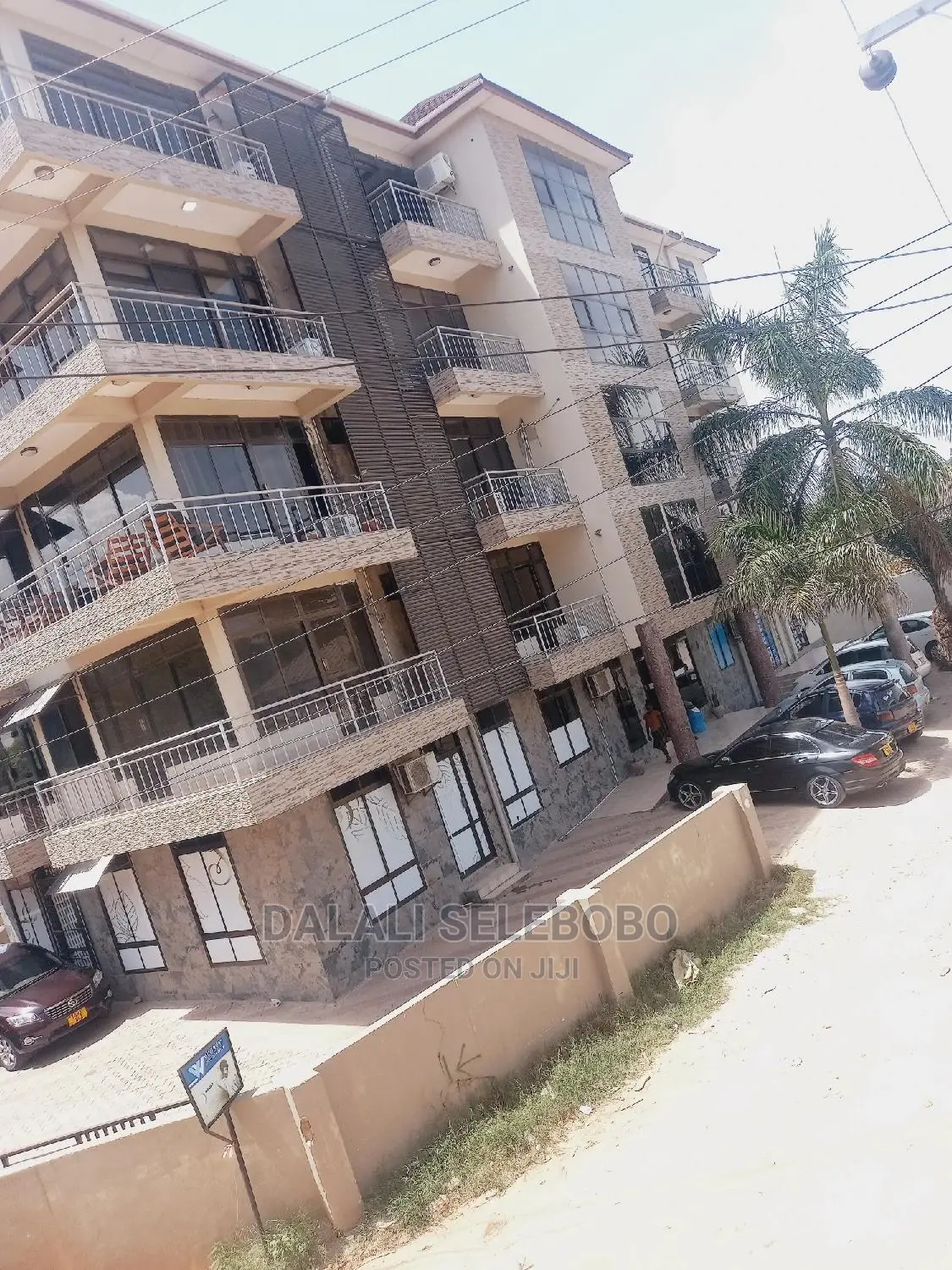 Privatte Office 2in1 Near Mliman City Mall in Kinondoni