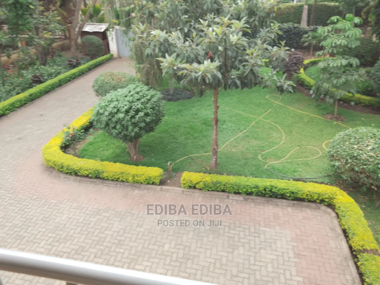 5bdrm House in Ediba Real Estate, Arusha for Rent in Arusha