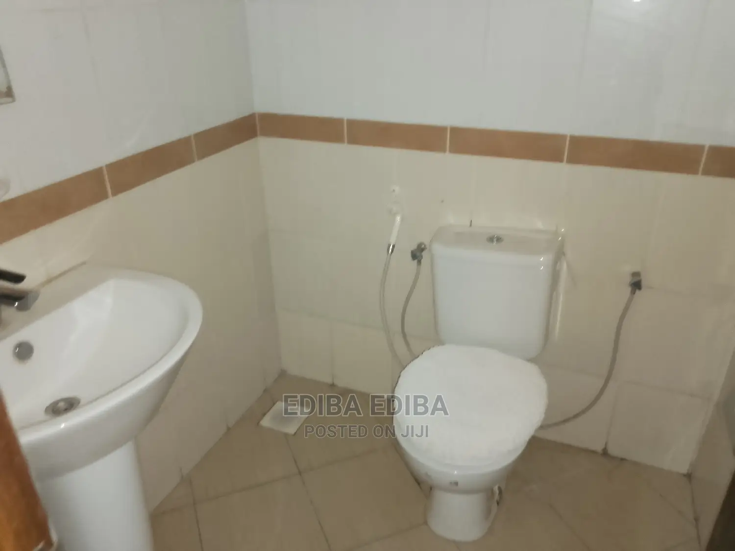 5bdrm House in Ediba Real Estate, Arusha for Rent in Arusha