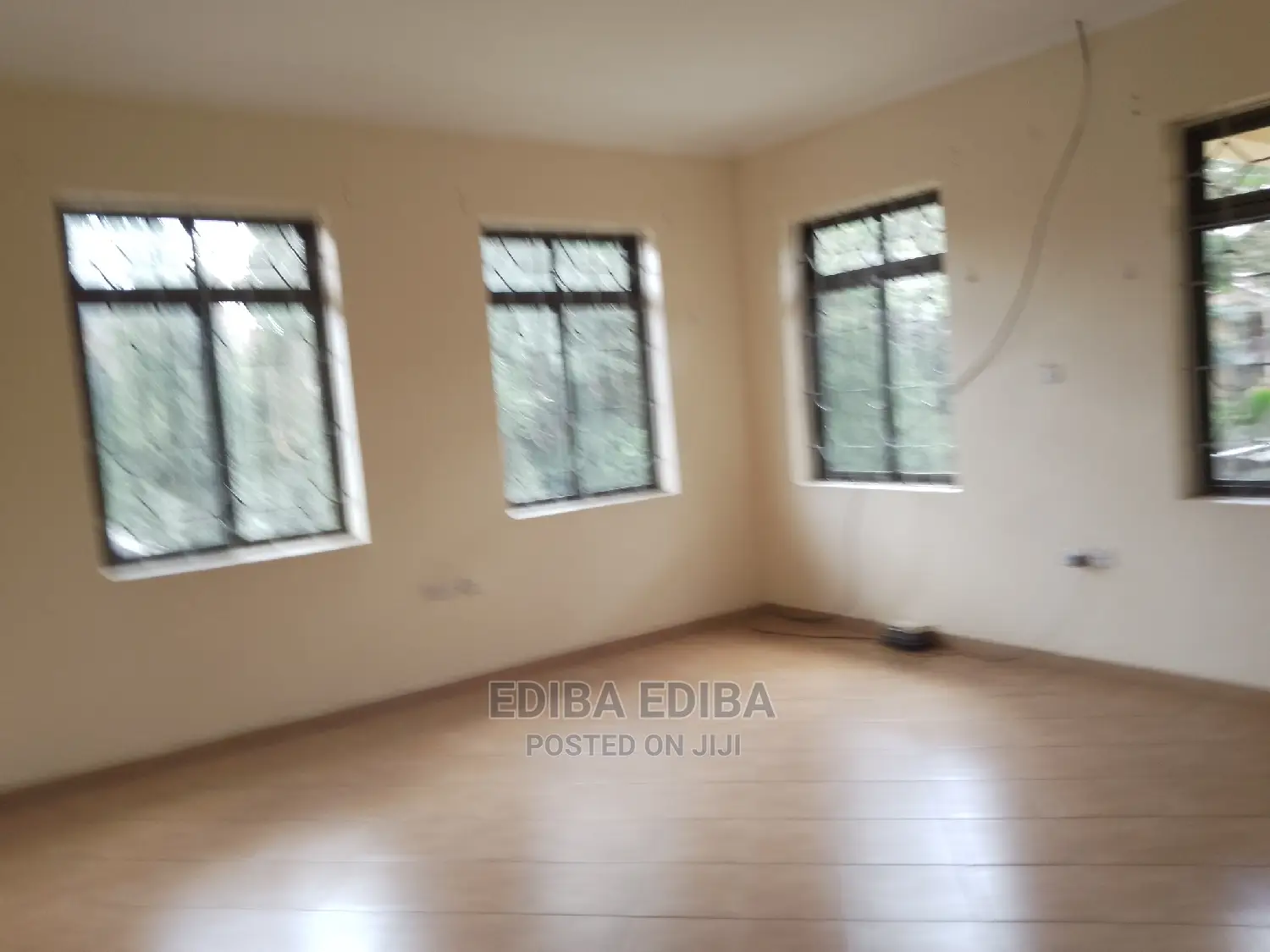 5bdrm House in Ediba Real Estate, Arusha for Rent in Arusha