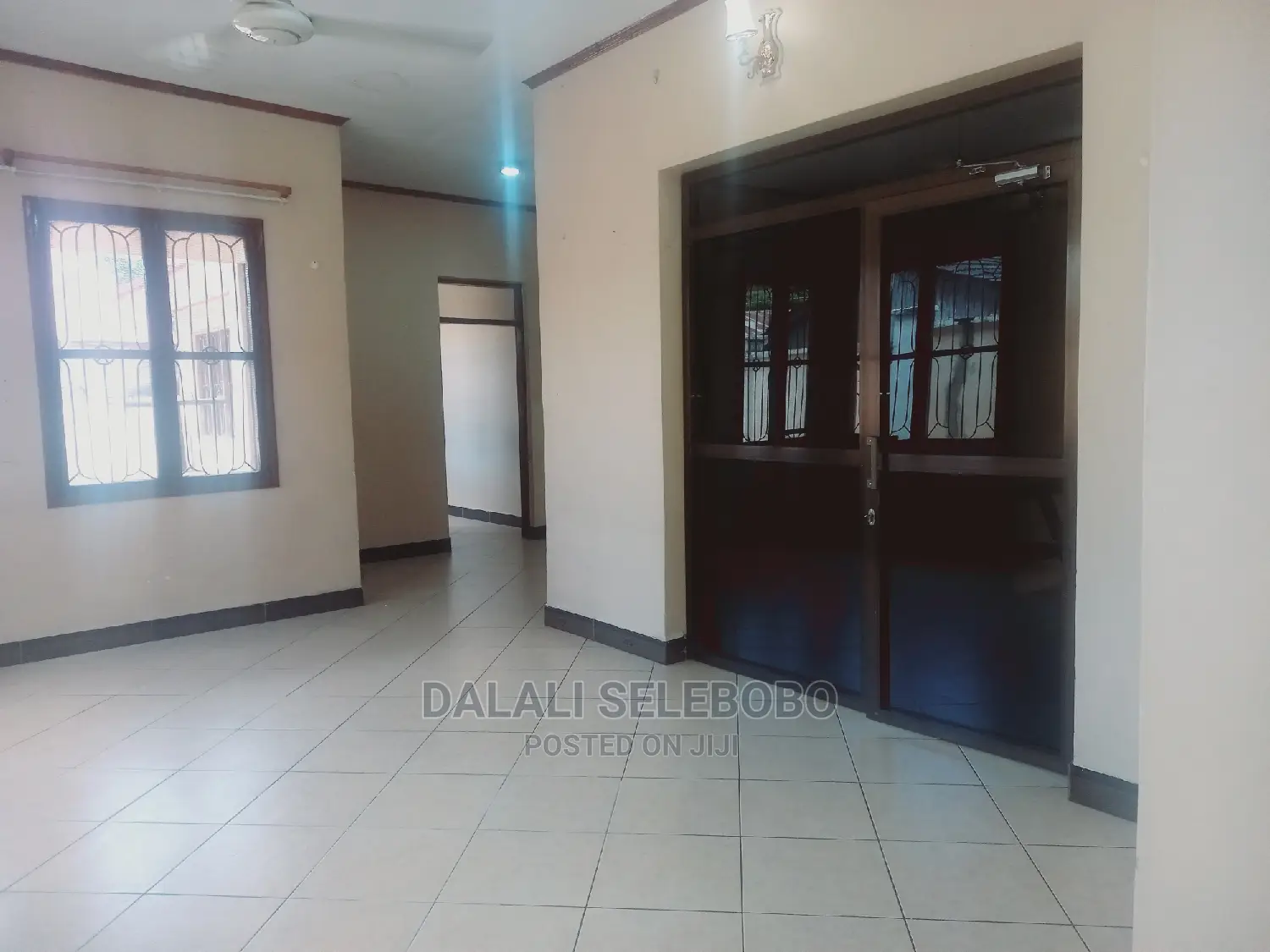 3bdrm Bungalow in Sinza E, Kinondoni for Rent in Kinondoni