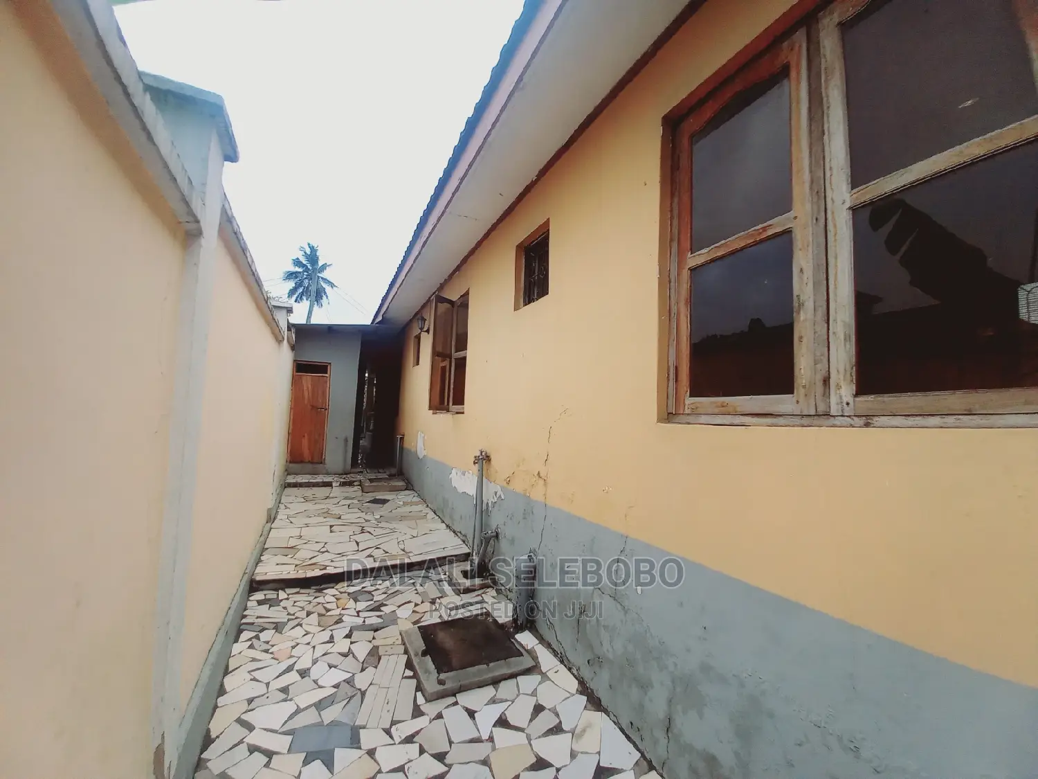 3bdrm Bungalow in Sinza E, Kinondoni for Rent in Kinondoni