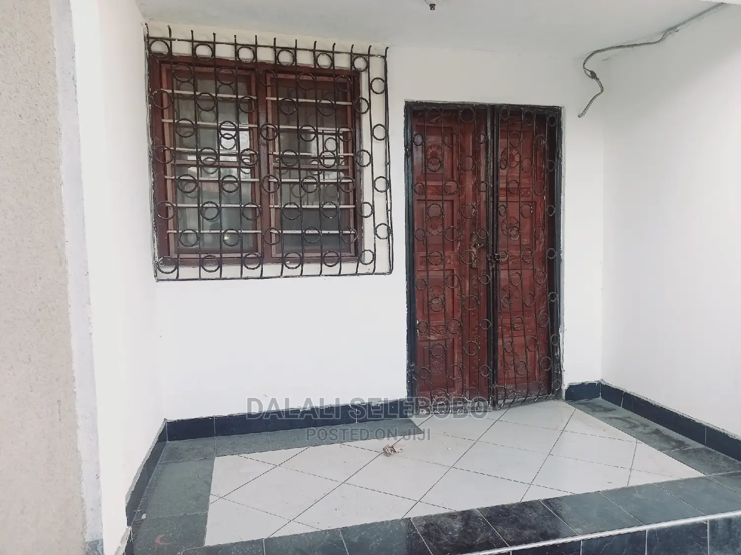 Studio Apartment in Sinza Palestina for Rent in Sinza