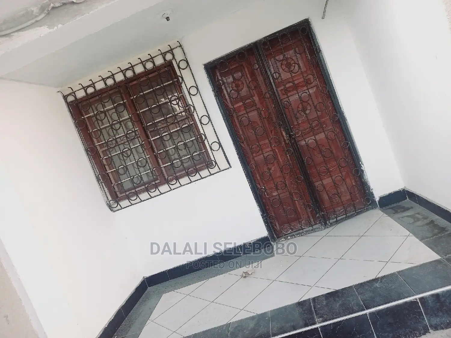 Studio Apartment in Sinza Palestina for Rent in Sinza