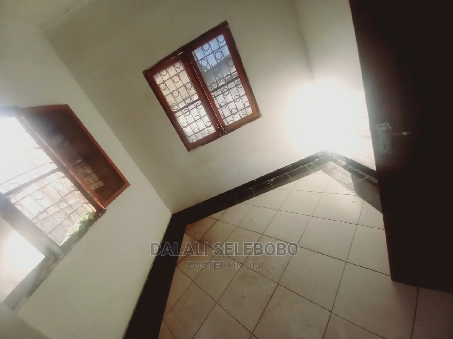 Studio Apartment in Sinza Palestina for Rent in Sinza