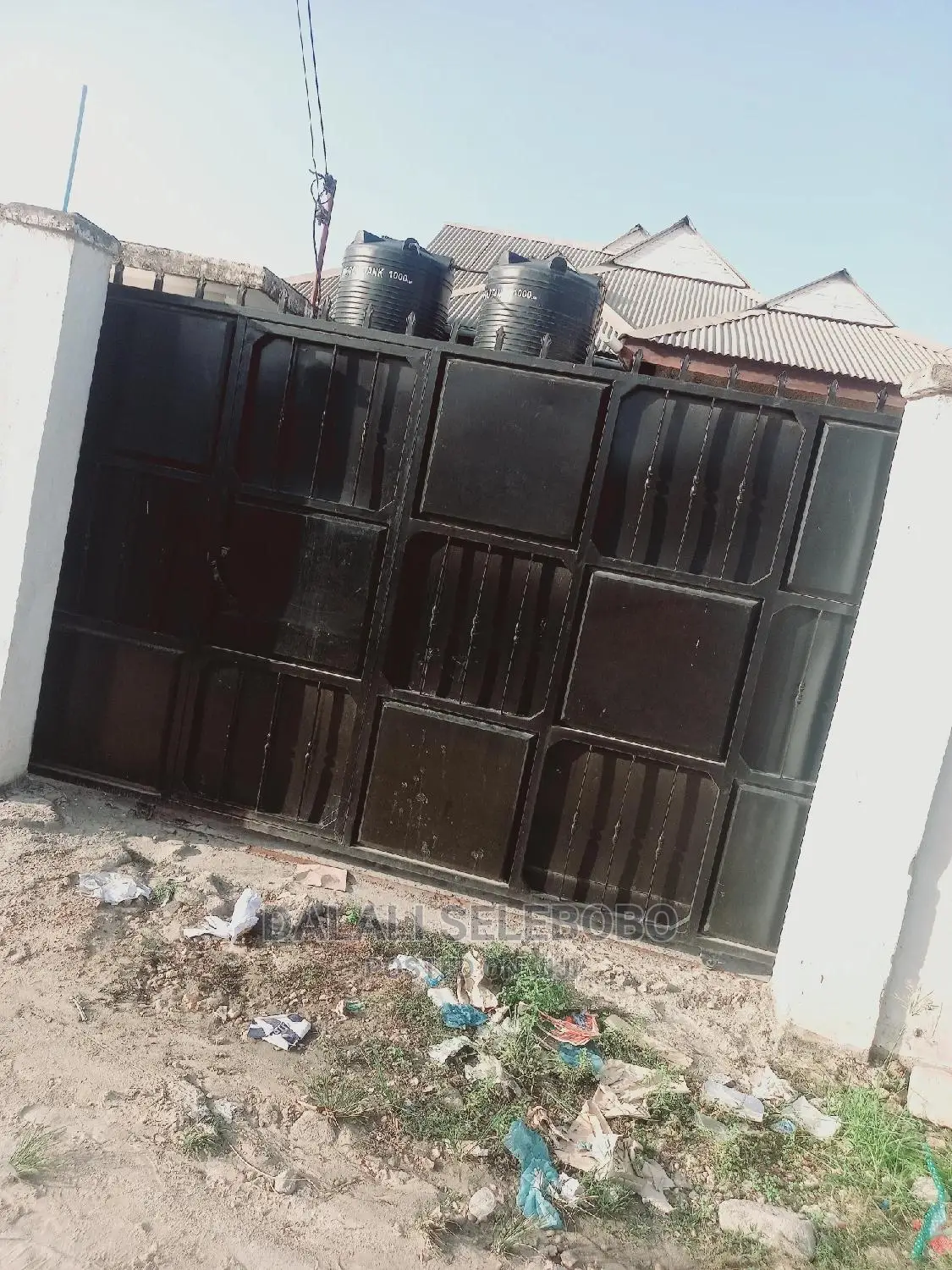 Studio Apartment in Sinza Palestina for Rent in Sinza