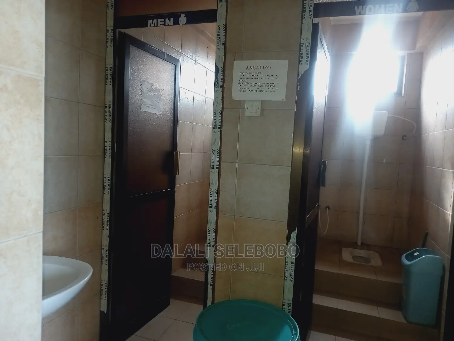 Privatte Office at Mliman City Mall in Kinondoni