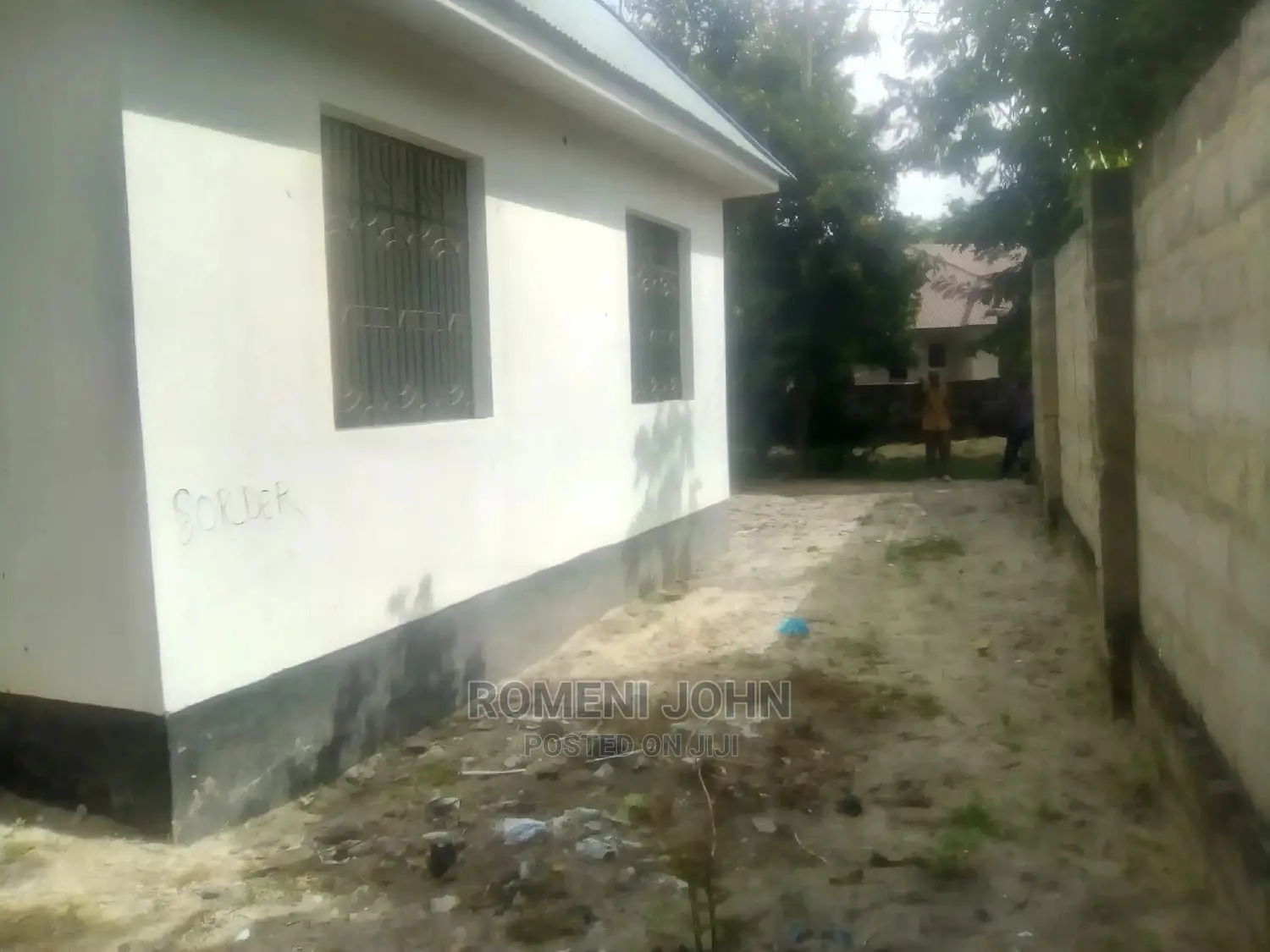 3bdrm House in Tanzania Daressalaam for Sale in Ukonga