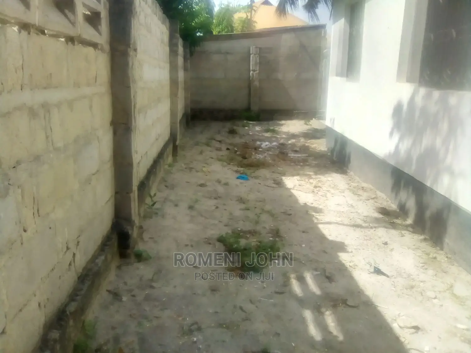 3bdrm House in Tanzania Daressalaam for Sale in Ukonga