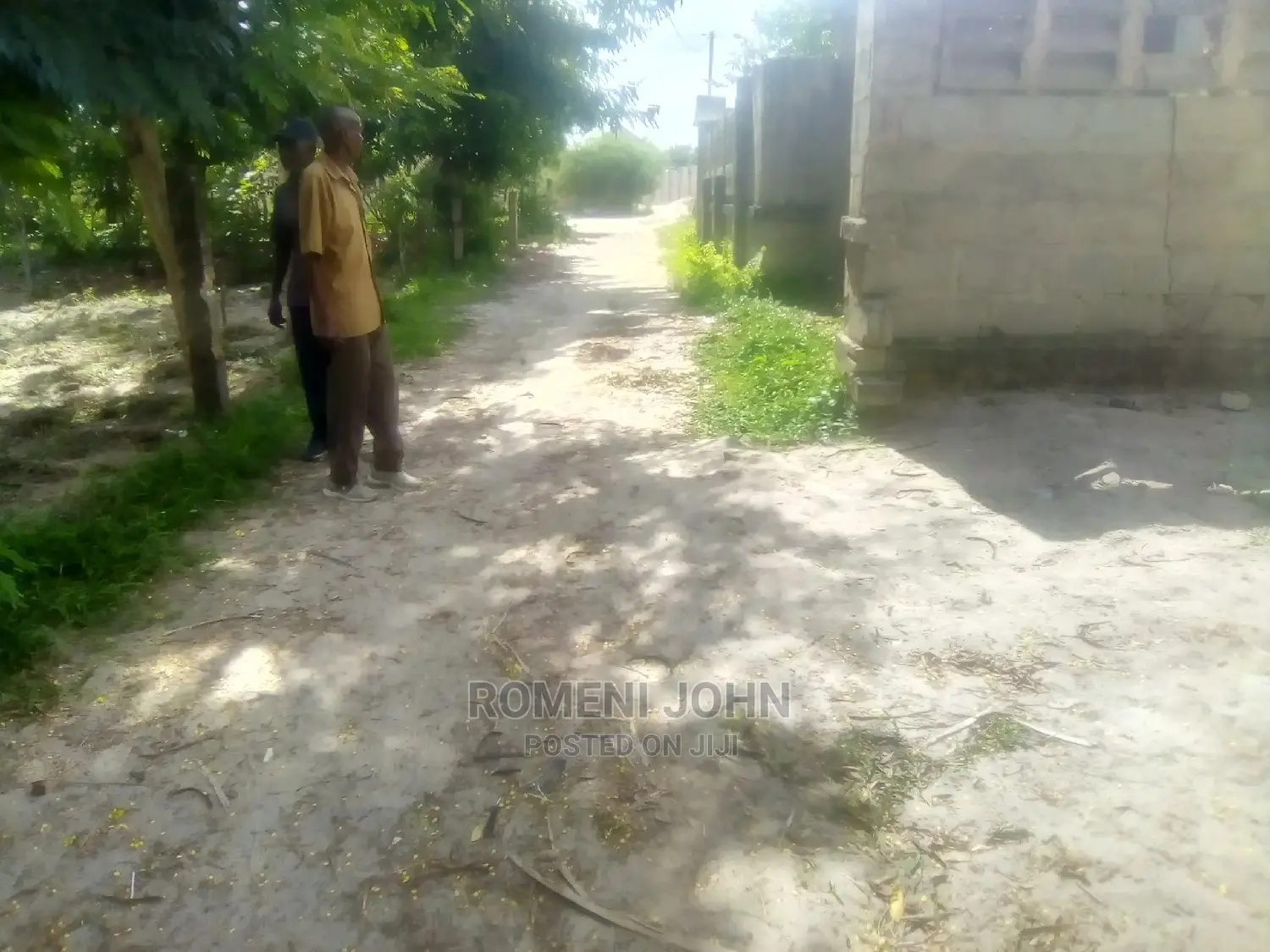 3bdrm House in Tanzania Daressalaam for Sale in Ukonga