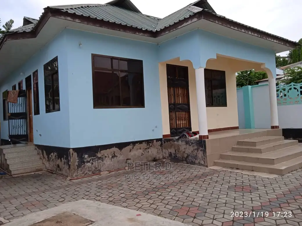 3bdrm House in Kimara for Sale in Kimara