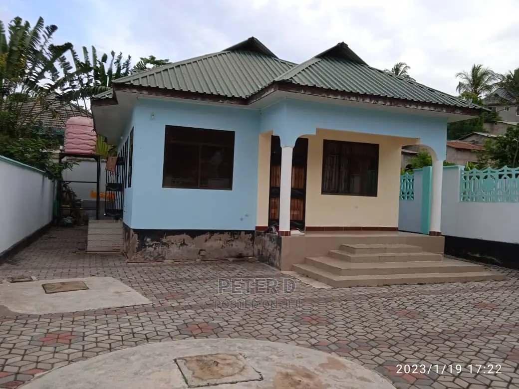 3bdrm House in Kimara for Sale in Kimara