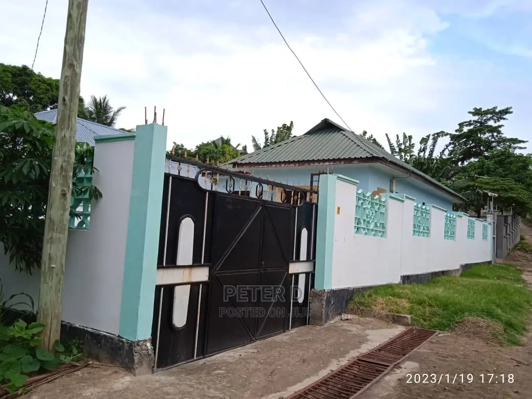 3bdrm House in Kimara for Sale in Kimara