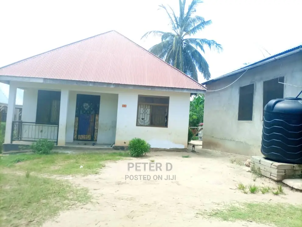 3bdrm House in Goba for sale in Goba