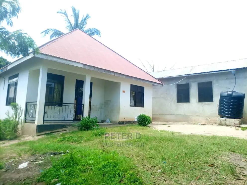 3bdrm House in Goba for sale in Goba