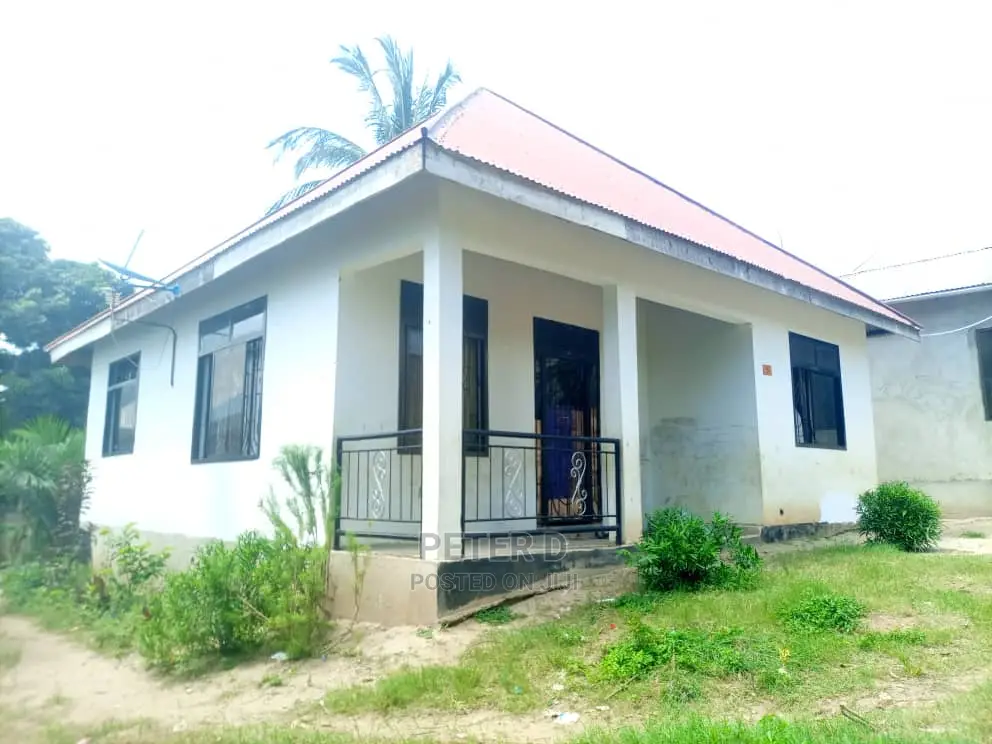 3bdrm House in Goba for sale in Goba
