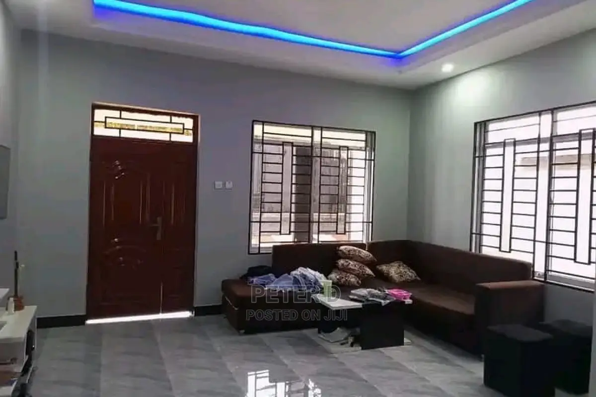 3bdrm House in Mbezi for Sale in Mbezi