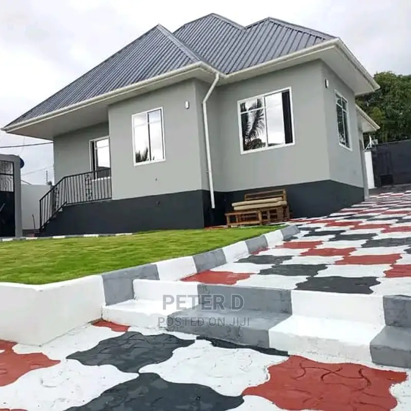 3bdrm House in Mbezi for Sale in Mbezi