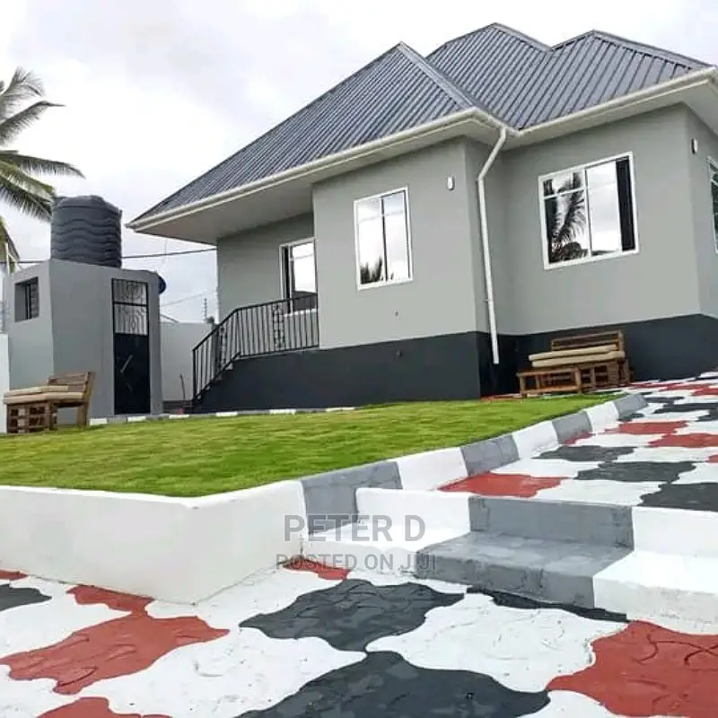 3bdrm House in Mbezi for Sale in Mbezi