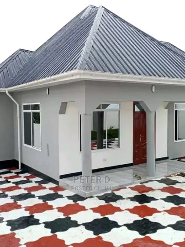 3bdrm House in Mbezi for Sale in Mbezi
