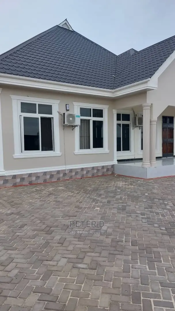 4bdrm House in Bunju for Sale in Bunju