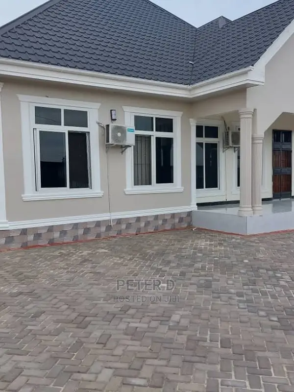 4bdrm House in Bunju for Sale in Bunju