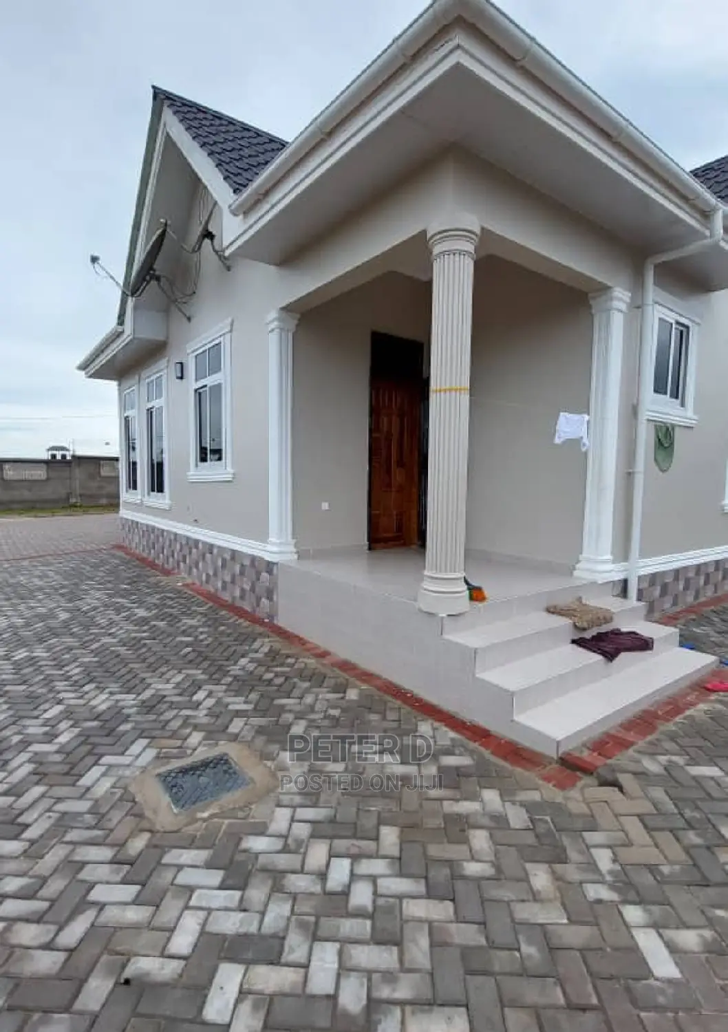 4bdrm House in Bunju for Sale in Bunju