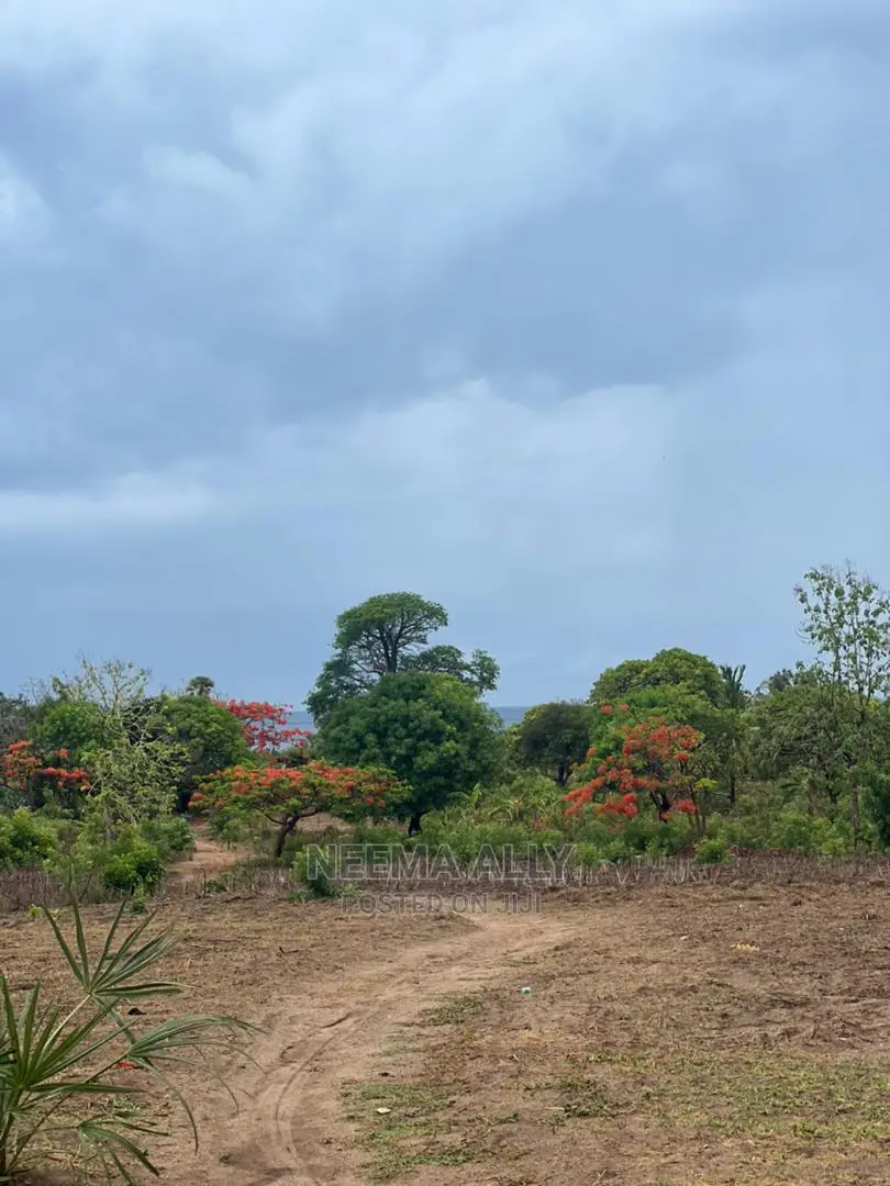 Viwanja Karibu Na Fukwe Za Bahari in Kigamboni
