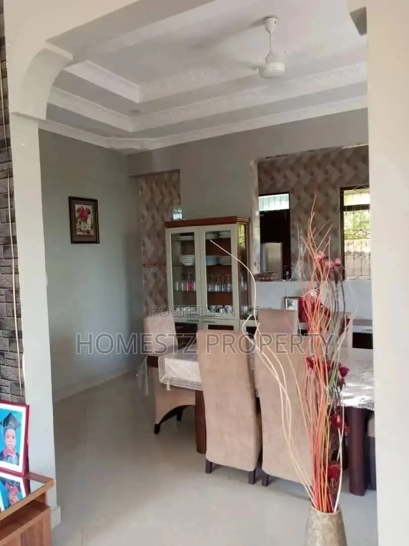 Big House In Goba For Sale in Kinondoni
