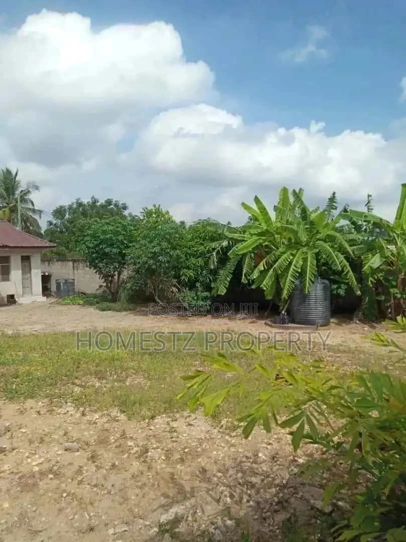 Big House In Goba For Sale in Kinondoni