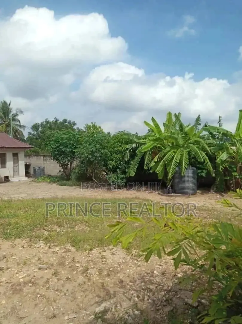 Big House In Goba For Sale in Kinondoni