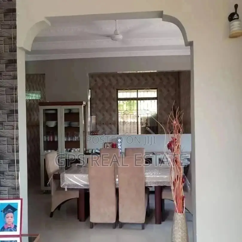 A Very Good House For Sale in Ilala