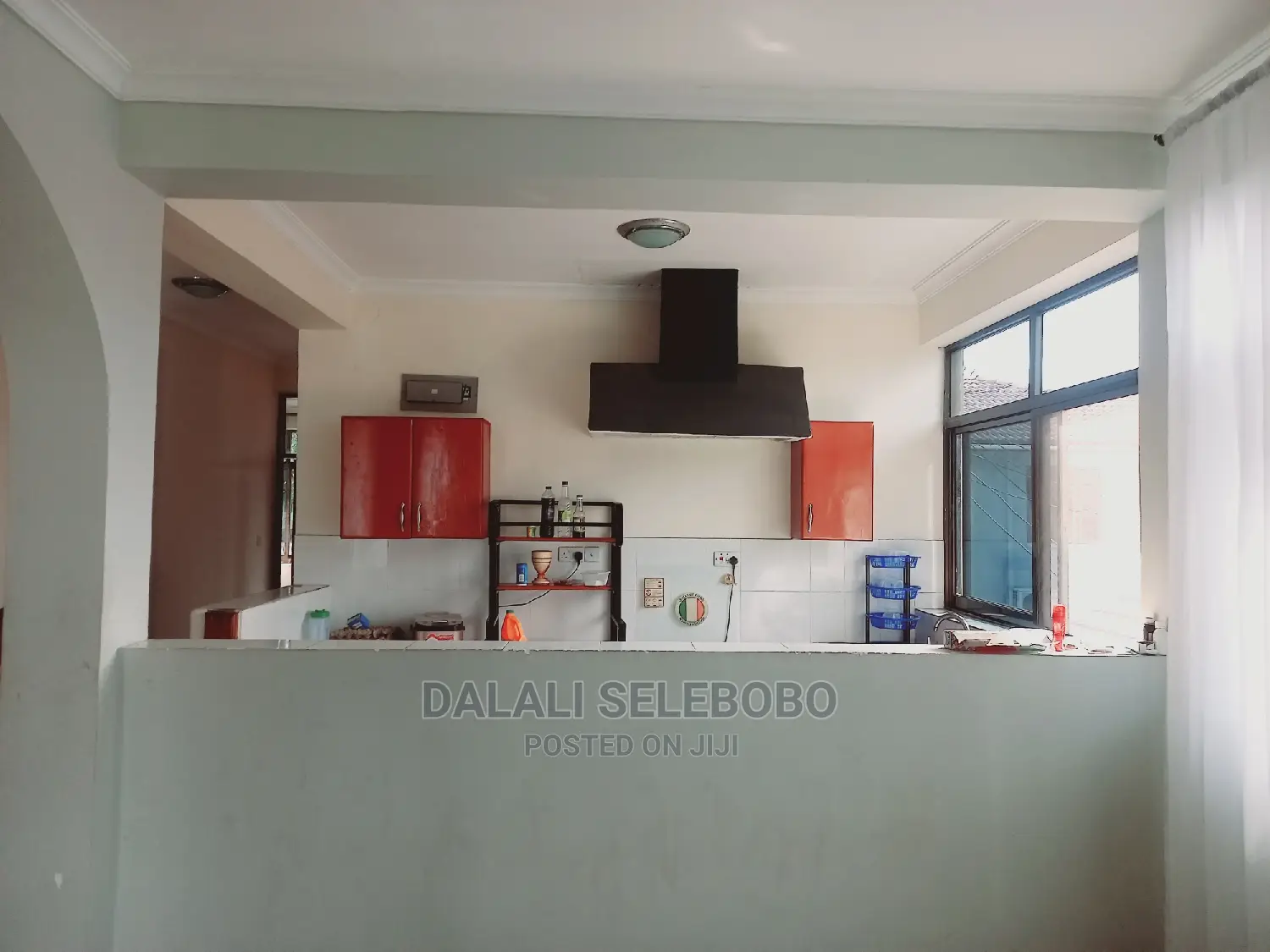 Mini Flat in Mikocheni B for rent in Mikocheni