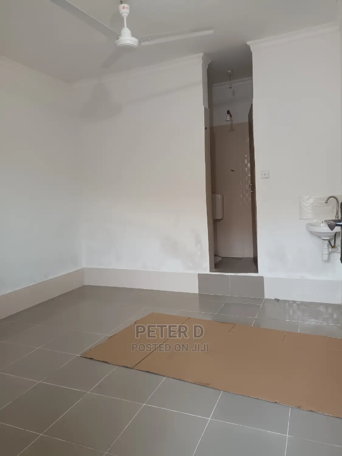 1bdrm Apartment in Mikocheni for Rent in Mikocheni